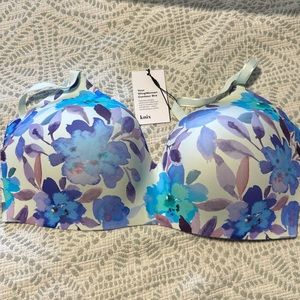 Knix wireless bra